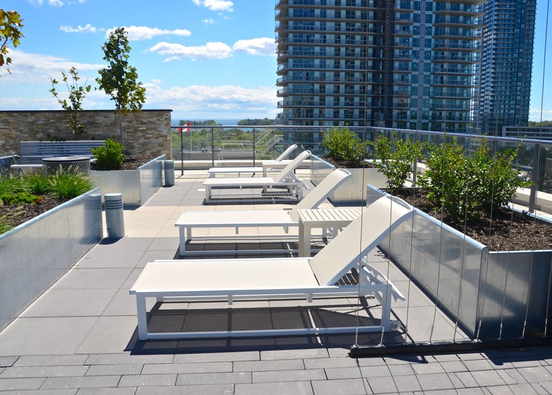 Ocean Club Condos preview 7